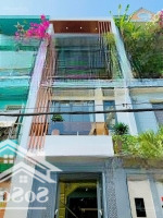 Siêu Phẩm Nhà Đường Nguyễn Giản Thanh P15 Quận 10 Giá Bán 3Tỷ390/65M2(5X13M) Nhà 3 Lầu Có Sổ Sẵn Hẻm 6M