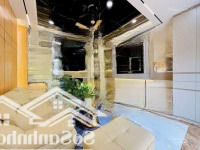 Siêu Phẩm Nhà Đường Nguyễn Giản Thanh P15 Quận 10 Giá Bán 3Tỷ390/65M2(5X13M) Nhà 3 Lầu Có Sổ Sẵn Hẻm 6M