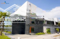 Tôi Chính Chủ Cần Tiền Bán Căn Villas 300M2 Đẳng Cấp Nhất Đn, Trực Diện Sông, Có Hồ Bơi