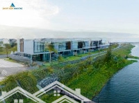 Tôi Chính Chủ Cần Tiền Bán Căn Villas 300M2 Đẳng Cấp Nhất Đn, Trực Diện Sông, Có Hồ Bơi