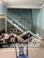 Cần Bán Nhà 3 Tầng Mặt Tiền An Hải 17, Mân Thái, Sơn Trà, Đà Nẵng