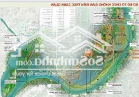 Bán Đất Xã Quảng Châu, Tp Hưng Yên, Dt: 112,5, Mt: 4.5M , Giá Bán 2.35 Tỷ