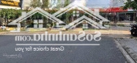 Bán Lô Đất Ngaymặt Tiềnđường Nb2A, Mỹ Phước, Bến Cát, Sổ Riêng, 250M2. Giá Bán 650 Triệu