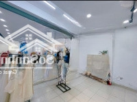 Cho Thuê Nhà Mặt Tiền Kinh Doanh Đa Nghề Dài 25M 175M2+2Tầng, Quang Trung, Gò Vấp. Giá: 80 Triệuiệu(Tl)