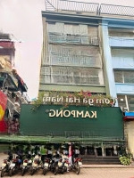 Siêu Hiếm Cho Thuê Mbkd Mặt Phố Láng Hạ 110M2X7 Tầngmặt Tiền6M Thang Máy Giá Cực Rẻ, Đoạn Đẹp Nhất Phố