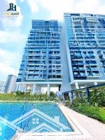 [Hot] 3 Phòng Ngủone Verandah Giá Rẻ Nhất Thị Trường. View Sông Trực Diện Toàn Cảnh.