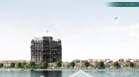 Độc Quyền Căn 98.3M2 (3Pn) View Toàn Cảnh Sông Hàn, Trung Tâm Thành Phố Và Vịnh - Sun Symphony
