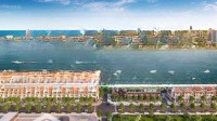 Độc Quyền Căn 98.3M2 (3Pn) View Toàn Cảnh Sông Hàn, Trung Tâm Thành Phố Và Vịnh - Sun Symphony