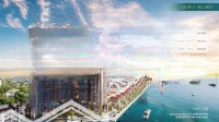 Độc Quyền Căn 98.3M2 (3Pn) View Toàn Cảnh Sông Hàn, Trung Tâm Thành Phố Và Vịnh - Sun Symphony