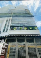 Ngộp Vốn Cần Bán Nhà Đường Lê Hiến Mai P.thạnh Mỹ Lợi Quận 2 Giá Bán 3Tỷ290/62,5M2 Nhà 3 Lầu, Vuông Vức