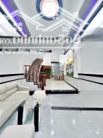 Giảm Sâu 400 Triệu Nhà Ngay Mặt Tiền Đường Diên Hồng 30M2, 5 Tầng, Phường 2, Chỉ 5 Tỷ