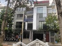 Vị Trí Siêu Đẹp -Mặt Tiền3 Tháng 2 (Ngay Hà Đô), Quận 10 - 8.5X27M - 3 Tầng - Hđt 300 Triệu - 90 Tỷ