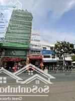 Cực Hiếm - Tòa Building Mặt Tiền Ngô Gia Tự, Q10 (6 X 28M) 7 Tầng Tm Hđt 150 Triệu/Th Gía 45 Tỷ