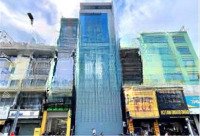 Cực Hiếm - Tòa Building Mặt Tiền Ngô Gia Tự, Q10 (6 X 28M) 7 Tầng Tm Hđt 150 Triệu/Th Gía 45 Tỷ