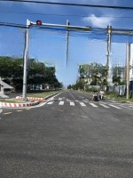 Mặt Tiền Lê Văn Thứ Thông Biển 50M. 130M2. 2 Mặt Thoáng Trước Sau. Ngang 6 M Xây Căn Hộ, Giá Đầu Tư