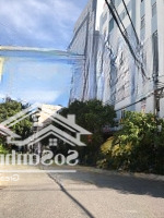Mặt Tiền Lê Văn Thứ Thông Biển 50M. 130M2. 2 Mặt Thoáng Trước Sau. Ngang 6 M Xây Căn Hộ, Giá Đầu Tư