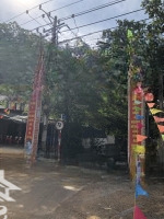 Chủ Ở Xa Không Có Nhu Cầu Sử Dụng Bán Lại 1237M2 Đất Full Thổ Cư Xuân Phú, Xuân Lộc, Sổ Sẵn