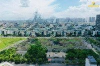 Đất Huy Hoàng 8X20M Đối Diện Biệt Thự, Gần Sông, Giá 230 Triệu/M2, Giá Cập Nhật T4/2025