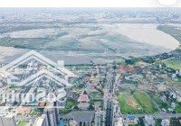 Đất Huy Hoàng 8X20M Đối Diện Biệt Thự, Gần Sông, Giá 230 Triệu/M2, Giá Cập Nhật T4/2025