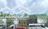 Cho Thuê Toà Ngang 11.5X50 Mặt Tiền 412 Huỳnh Tấn Phát Q7 Giá 820 Tr/Th (Tl)