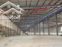 Xt302- Cho Thuê Xưởng 3000M Sát Kcn Sông Mây, Đồng Nai- Hệ Thống Pccc- Liên Hệ: 0901.633.788 Phát