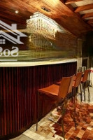 Cần Bán Căn Penthouse The Everrich Ii Quận 5 Nội Thất Sang Trọng