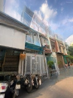 Chính Chủ Bán Nhà 1/ Thông 8M Trải Nhựa P Tân Thành Q Tân Phú . 4 X 14M 3.5 Tấm 9.3 Tỷ Bớt Lộc