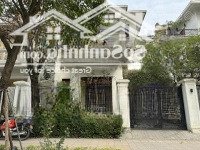 Bán Biệt Thự Ciputra Đẳng Cấp Thượng Lưu, Tiện Ích Bạt Ngàn, Hộ Khẩu Tây Hồ, Khu Vực Toàn Đại Gia Ở
