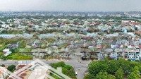 Bán Lô 320M2 Mặt Tiền Kinh Doanh Đường D3 Rộng 16M, Kdc Kiến Á.diện Tích16X20M, Giá Bán 26,2 Tỷ Tl