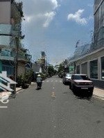 16 Triệu/Tháng - Nhà Đẹpmặt Tiềnđặng Thúc Liêng, P4 Q8, Gần Chợ Phạm Thế Hiển