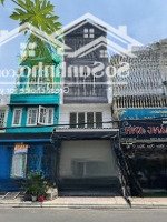 16 Triệu/Tháng - Nhà Đẹpmặt Tiềnđặng Thúc Liêng, P4 Q8, Gần Chợ Phạm Thế Hiển