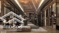 Lợi Nhuận! Nhà Lê Thị Riêng Bến Thành Q1 (8.8X12M) - 4 Tầng - 200 Triệu/Tháng - 30 Tỷ - 0925324498