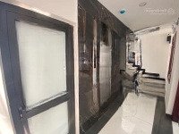 Siêu Hiếm Phân Lô Giảng Võ Ô Tô Tránh 7 Tầng Thang Máydiện Tích60M2Mặt Tiền5M Khu Cán Bộ Cấp Cao