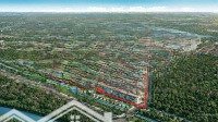 Bán Liền Kề, Shophosue, Biệt Thự Phân Khu Đẹp Nhất Sun Urban City Hà Nam Với Chiết Khấu Lên Tới 19%