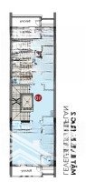 Bán Bt Tại The Glen - Celadon City, Bán 18.8Tỷ, 343M2, 1 Trệt 3 Lầu! Giá Bao Thị Trường