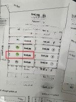 Đất Sổ Hông Riêng 90M2 Đất Ở Đô Thị, Mặt Tiền Đường Ô Tô 1/ Trung Đông 7, Thới Tam Thôn, Hóc Môn