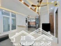 Căn Hộ 2 Phòng Ngủluxury Full Nội Thất Cao Cấp Phù Hợp 4-5 Người Ở