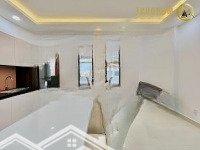 Căn Hộ 2 Phòng Ngủluxury Full Nội Thất Cao Cấp Phù Hợp 4-5 Người Ở