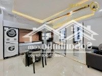 Căn Hộ 2 Phòng Ngủluxury Full Nội Thất Cao Cấp Phù Hợp 4-5 Người Ở