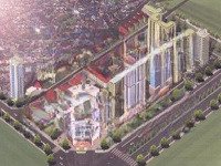Cần Bán Căn Hộ Ct1-1 Mễ Trì Hạ Nam Từ Liêm Hà Nội