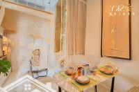 Bán Căn Hộ Chung Cư Sun Urban City 68M2, 3N1K Tầng Cao, View Đẹp, Nội Thất Hiện Đại Giá Từ 1,6Xx Tỷ
