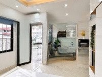 Gần Đh Thương Mại Căn Hộ Dòng Tiền Lê Đức Thọ 12 Phòng, 7 Tầng Thang Máy, 55M2 Giá Bán 13 Tỷ 5