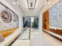 Chính Chủ Muốn Bán Nhà Mới Nằm Gần Chợ Nguyễn Văn Trổi Giá Bán 4Tỷ230/82M2. Đ.lê Văn Sỹ - P.12 - Q.3