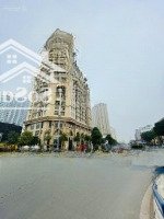 Bán Biệt Thự Vườn Đào View Vườn Hoa Mặt Phố, Khu Vực Quan Chức 252M2 6 Tầng Thang Máy, Giá: 150 Tỷ