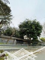 Bán Biệt Thự Vườn Đào View Vườn Hoa Mặt Phố, Khu Vực Quan Chức 252M2 6 Tầng Thang Máy, Giá: 150 Tỷ