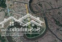 Cơ Hội Đầu Tư Lớn: Đất 3.000M Khu Trần Não, Tp Thủ Đức Giá Mềm Giá Trị Tăng Mạnh Theo Thời Gian
