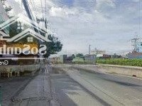 Quỹ Đất Hiếm 15.052M Quận 12 Góc 2 Mặt Tiền Quốc Lộ 1A, Giá Chỉ 190 Tỷ Phù Hợp Xây Khu Đô Thị