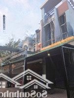 Cho Thuê Nhà Nguyên Căn 1 Triệuệt 2Lầu Khu Dân Cư Cổng Sau Pouchen Phường Hoá An