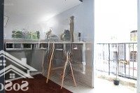 Phòng Trọ Dạng Studio 1 Phòng Ngủ+ Bếp Nội Thất Cao Cấp Trung Tâm Q. Bình Thạnh