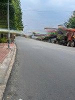 Cho Thuê Đất Tại Đường 742, Vĩnh Tân, Tân Uyên Giá Chỉ 50 Triệu / Tháng